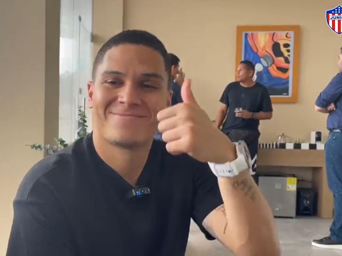 Juan Fernando Quintero regresaría a Argentina, pero no a River Plate