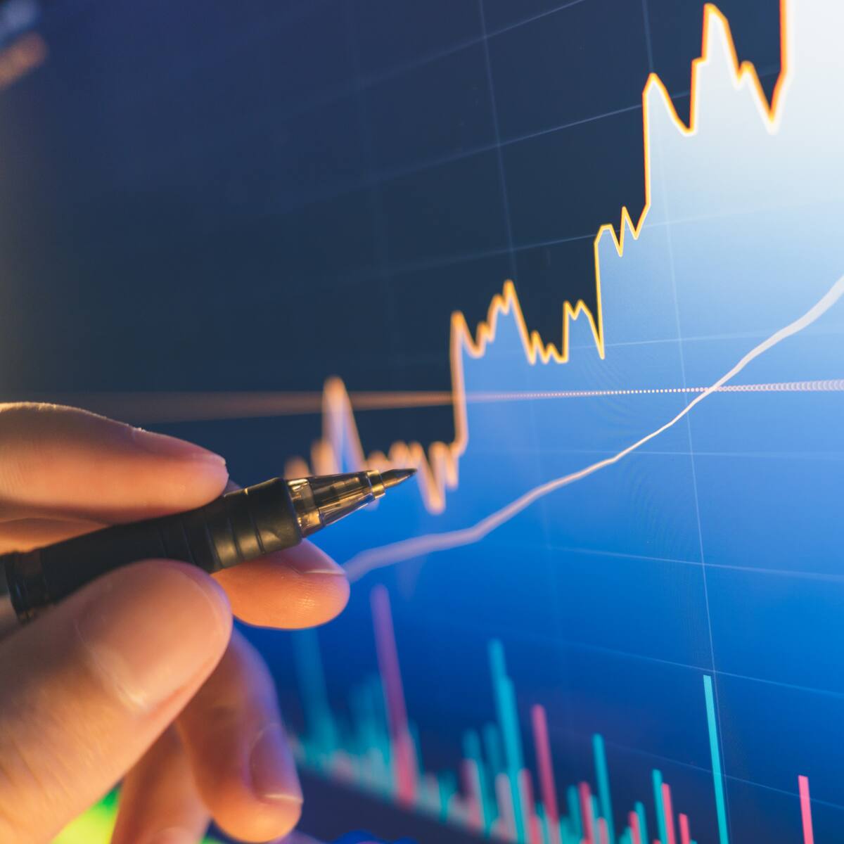 Inflación sigue subiendo en Colombia: en marzo llegó al 13,34%