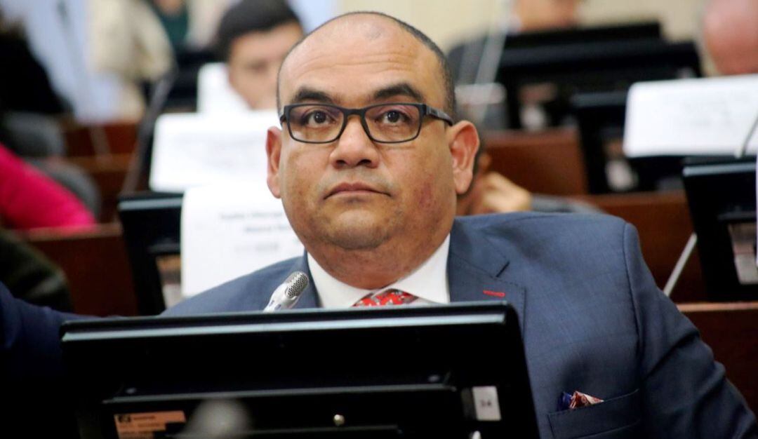 Antonio Correa Jiménez