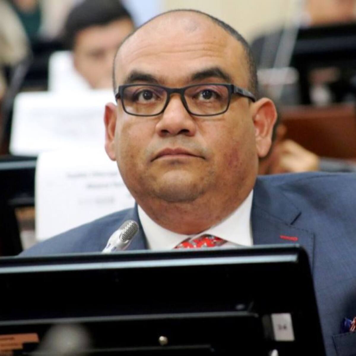 Al que no se iba con él, le abrían proceso: ¿Pulla de Antonio Correa a Néstor H. Martínez?