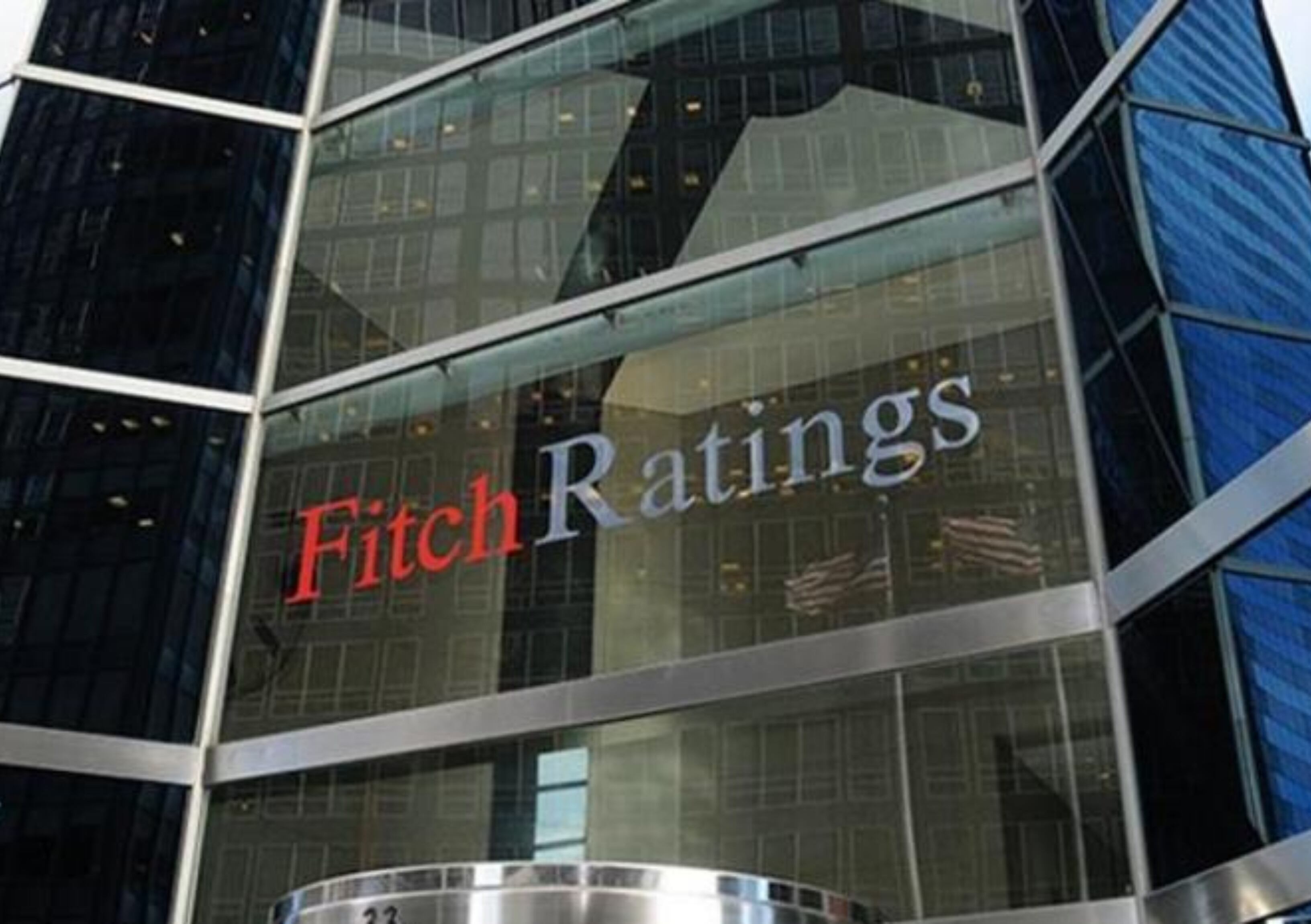 Fitch Ratings | Foto: GettyImages