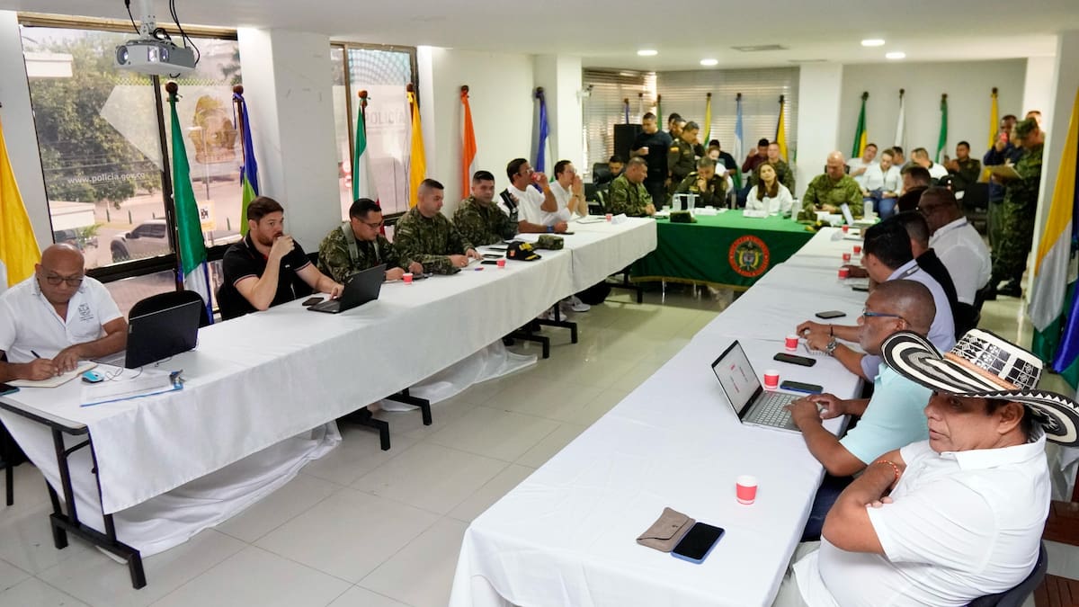 Aumentan recompensa para capturar a responsables del ‘plan pistola’ en Córdoba