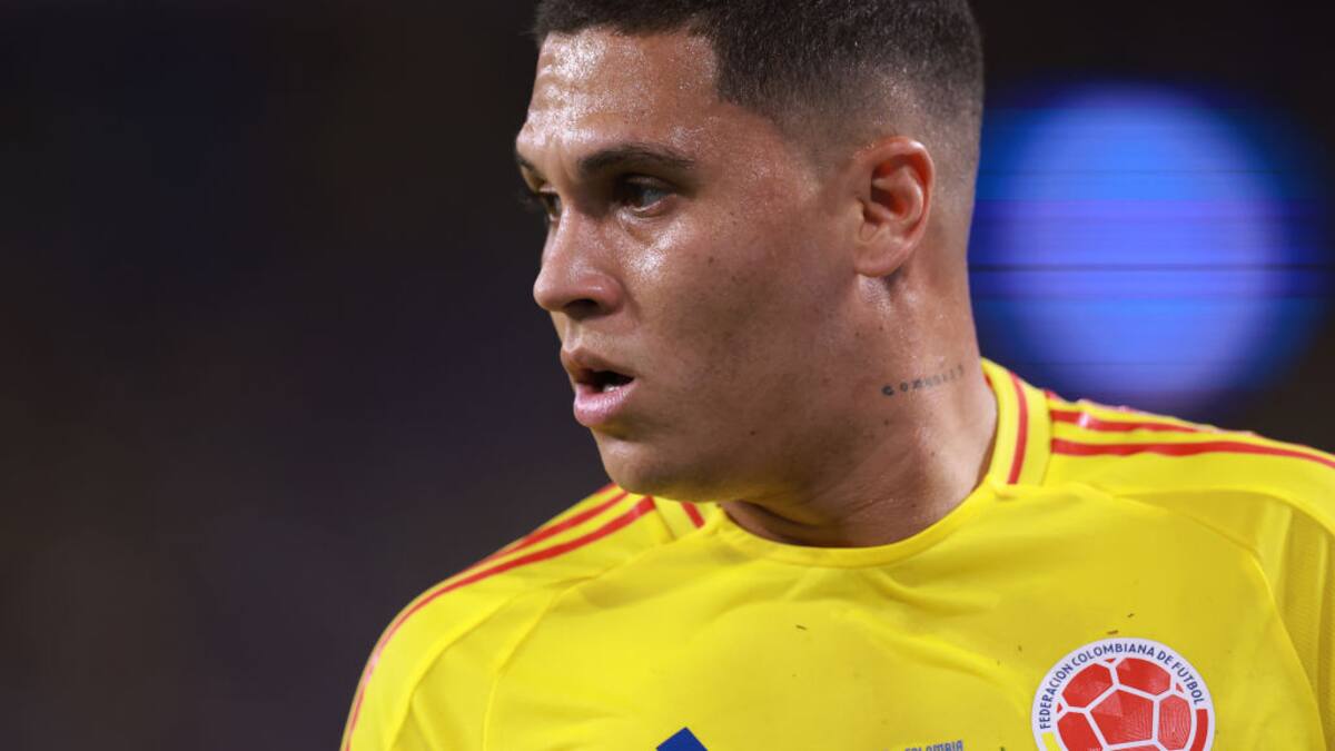 Los mejores goles de Juan Fernando Quintero, fichaje estrella del América de Cali