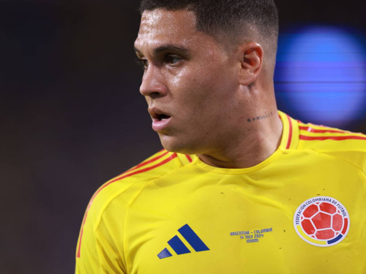 Los mejores goles de Juan Fernando Quintero, fichaje estrella del América de Cali
