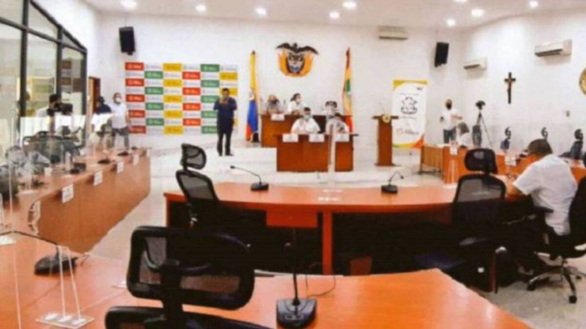 Congresistas piden investigar a concejales de Barranquilla por amenazas a veedores