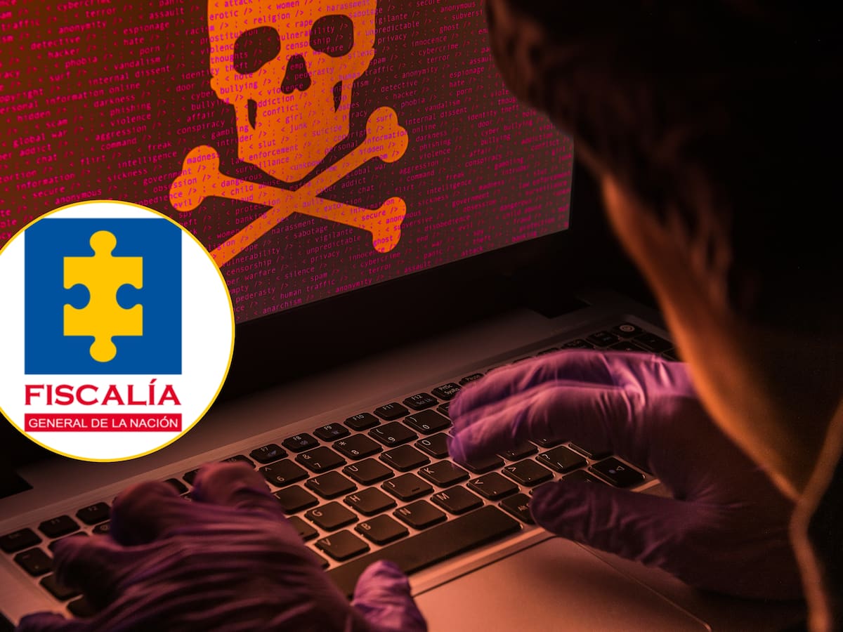 Alerta por falsas citaciones judiciales que buscan estafar por correo electrónico