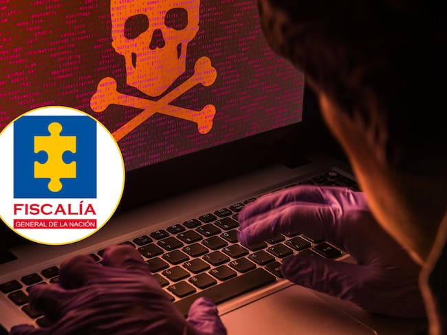 Imagen de referencia. Foto: Getty Images - CHUYN / cortesía Fiscalía General de la Nación.