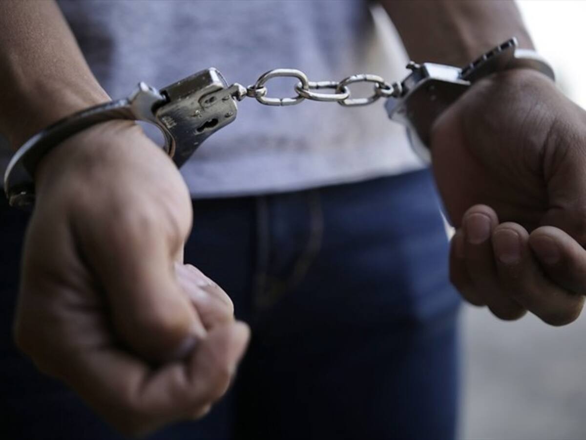 Dos internos de la cárcel de Villavicencio dieron negativo para COVID-19