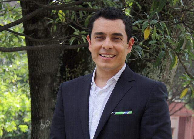 Dany Hoyos. Fotos: Colprensa