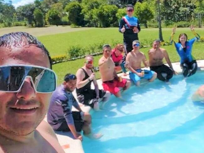 Así respondió el personero de Popayán a denuncias sobre violación a la cuarentena