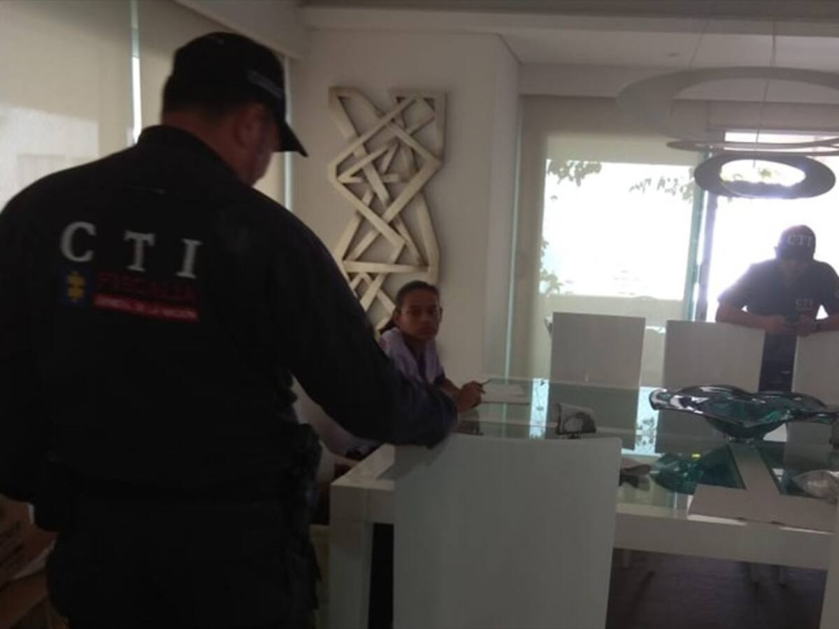 Hasta Cartagena se extiende la búsqueda de Ramsés Vargas por parte del CTI