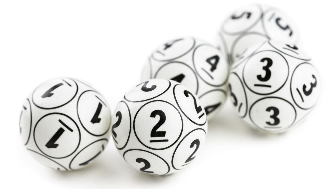 Loterías en Colombia