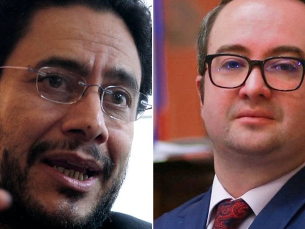 Senadores se pronuncian sobre la captura de Jesús Santrich