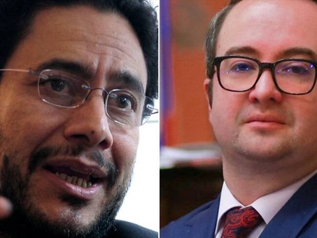 Senadores se pronuncian sobre la captura de Jesús Santrich