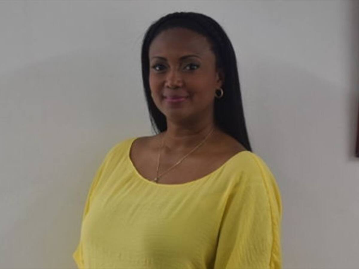 Quince días de arresto para alcaldesa de Buenaventura