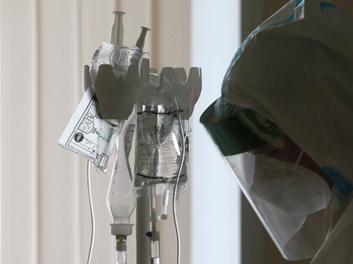 Colombia superó la barrera de los 900.000 casos de COVID-19 con 8.447 nuevos contagios