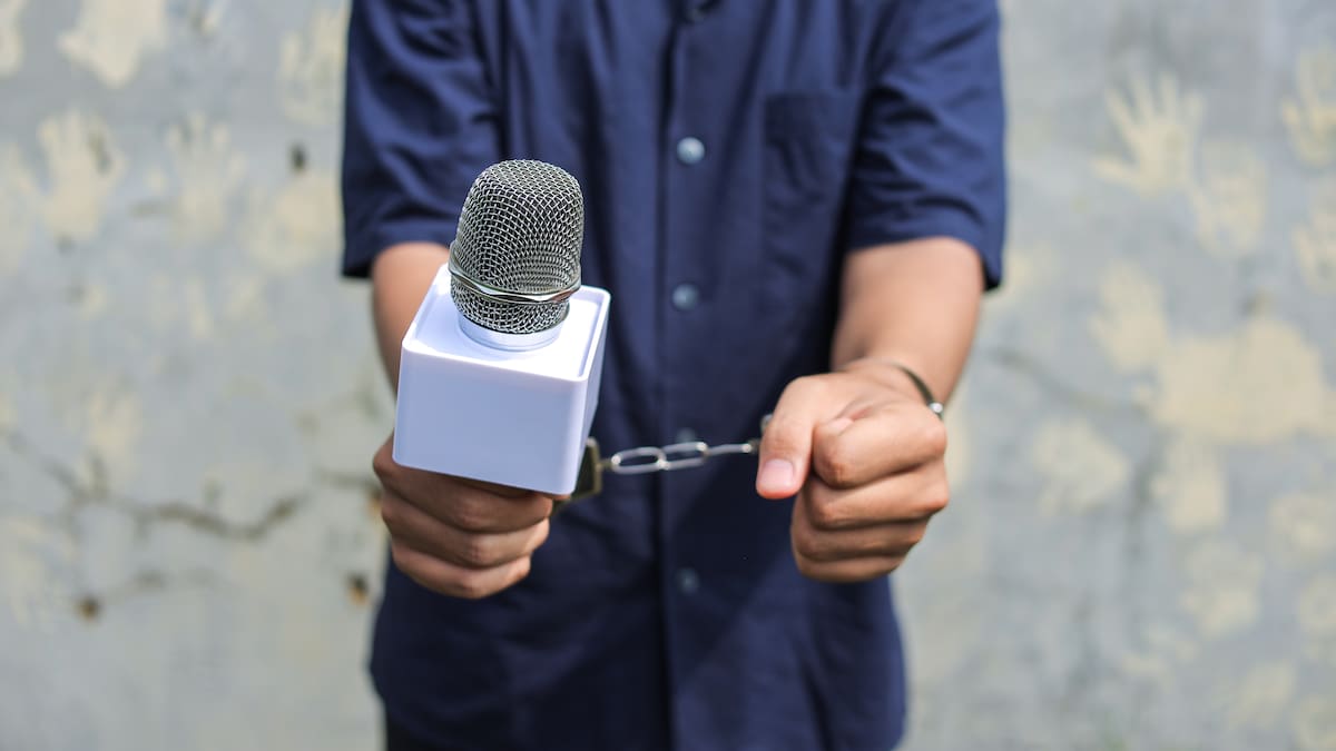 ¿Censura? Periodistas denuncian haber sido retiradas por entrevistar opositores en Guarne Antioquia