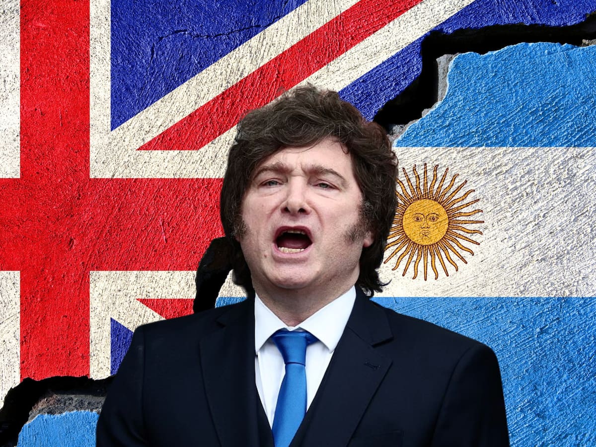 Argentina iniciará un arbitraje contra Reino Unido por un proyecto petrolero en Malvinas