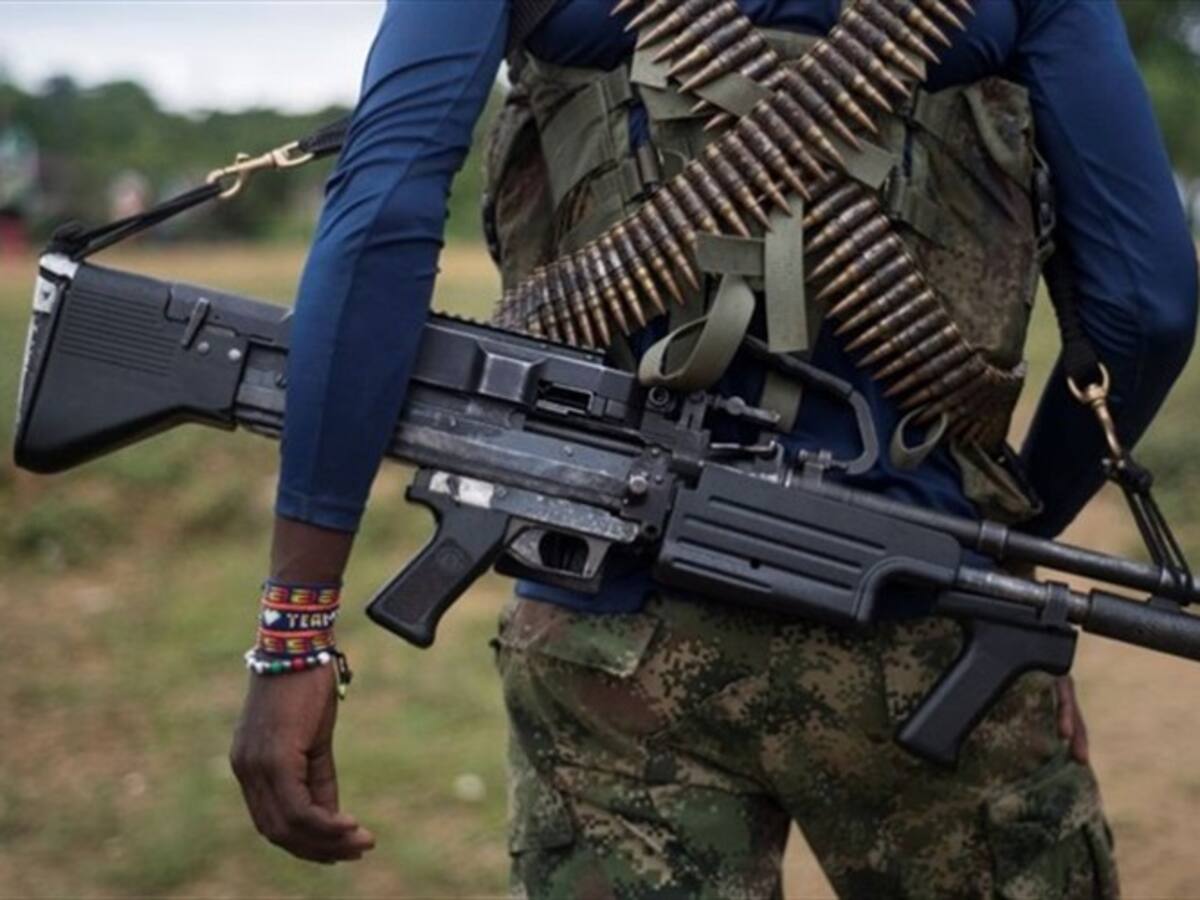 Ejercito: No hay presencia de grupos armados en Boyacá