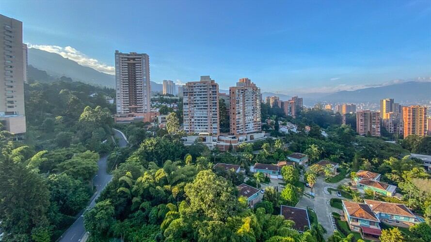 Cuarentena en Antioquia. Foto: Getty Images