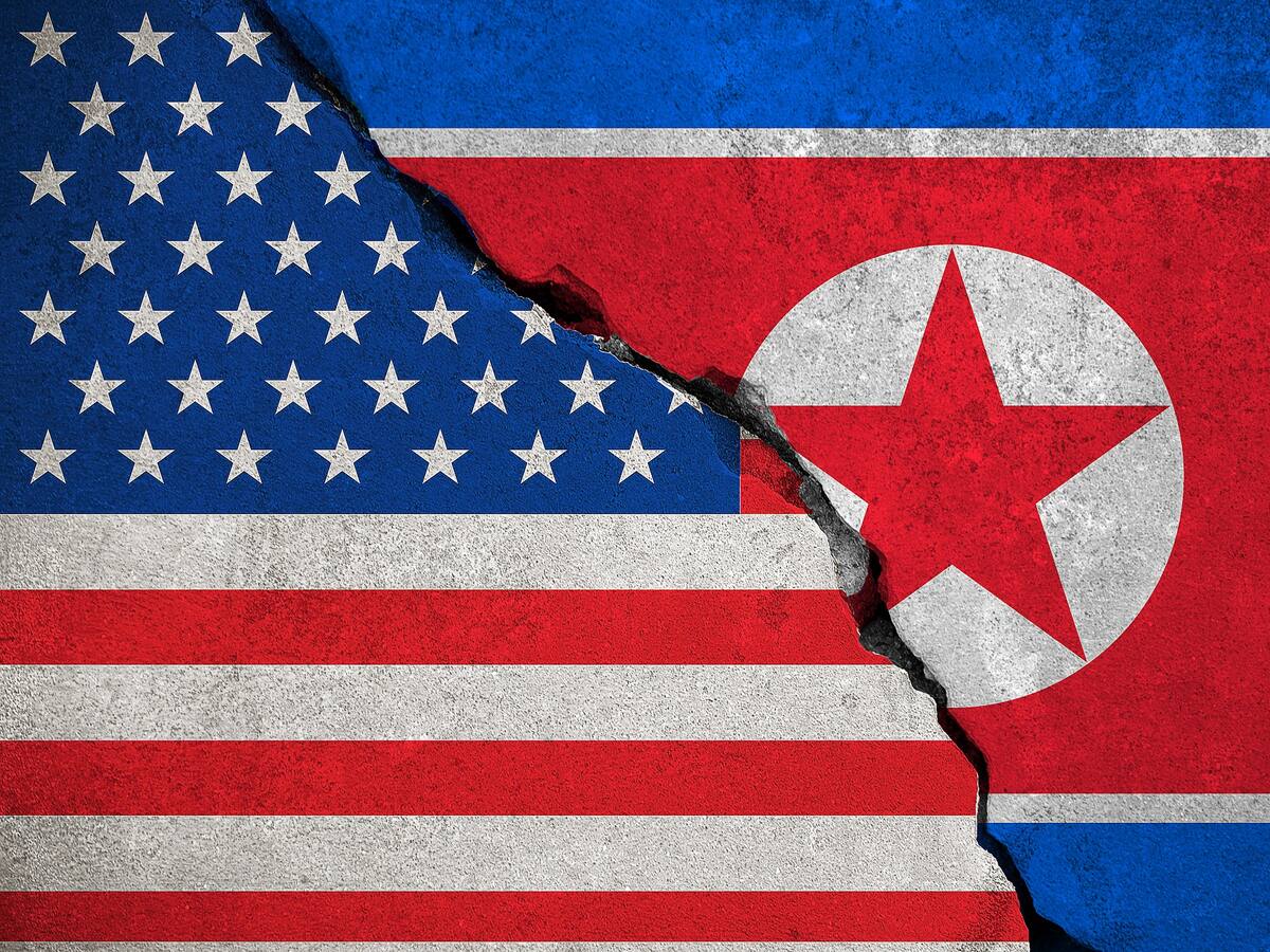 EE.UU. apoyó la decisión de la Asamblea Nacional surcoreana de levantar la ley marcial