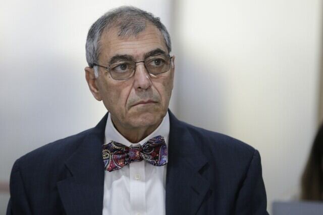 William Dau. Foto: Colprensa-Sergio Acero