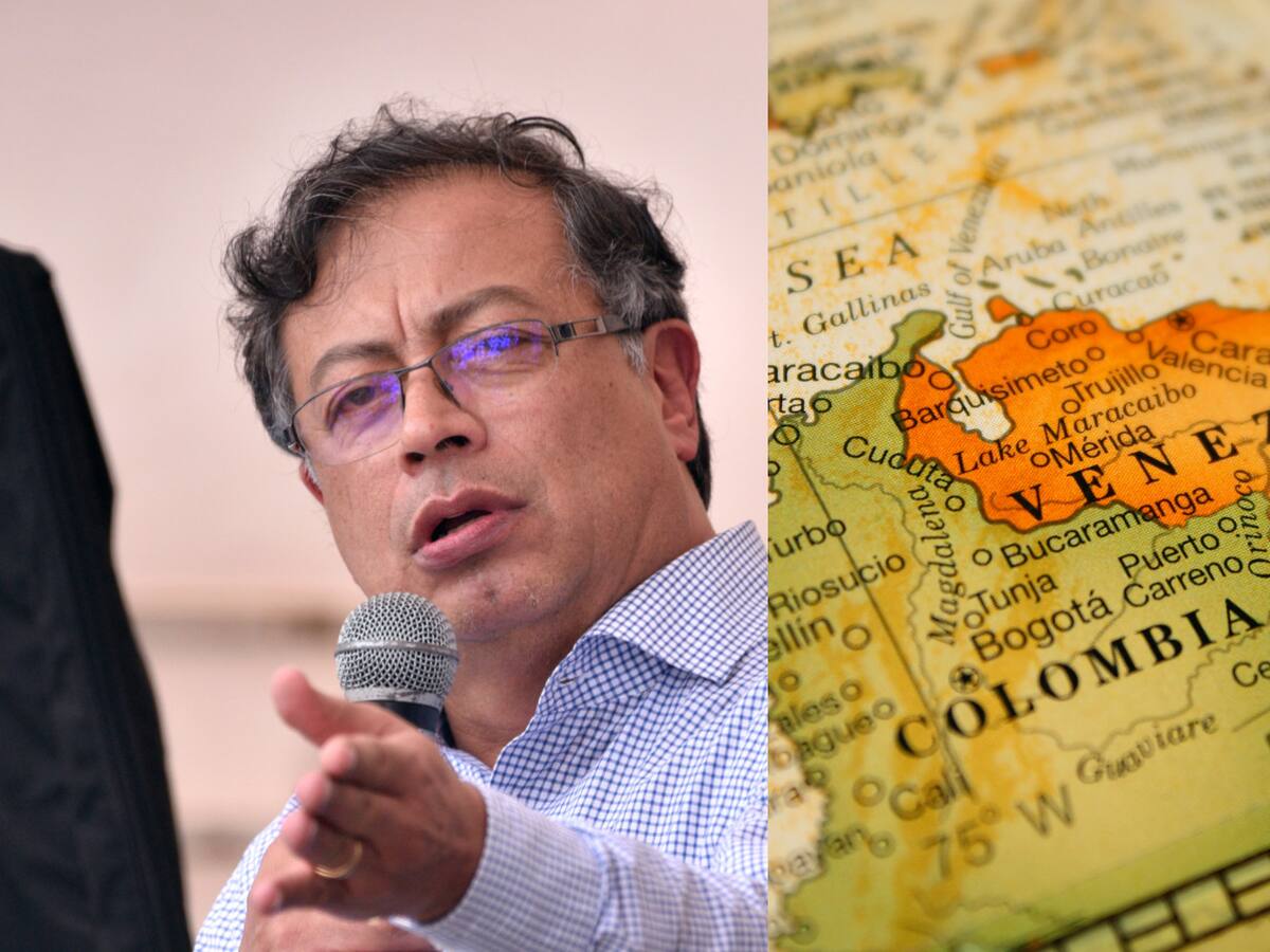 “Yo creo que Petro está mejor preparado”: experto sobre relaciones exteriores