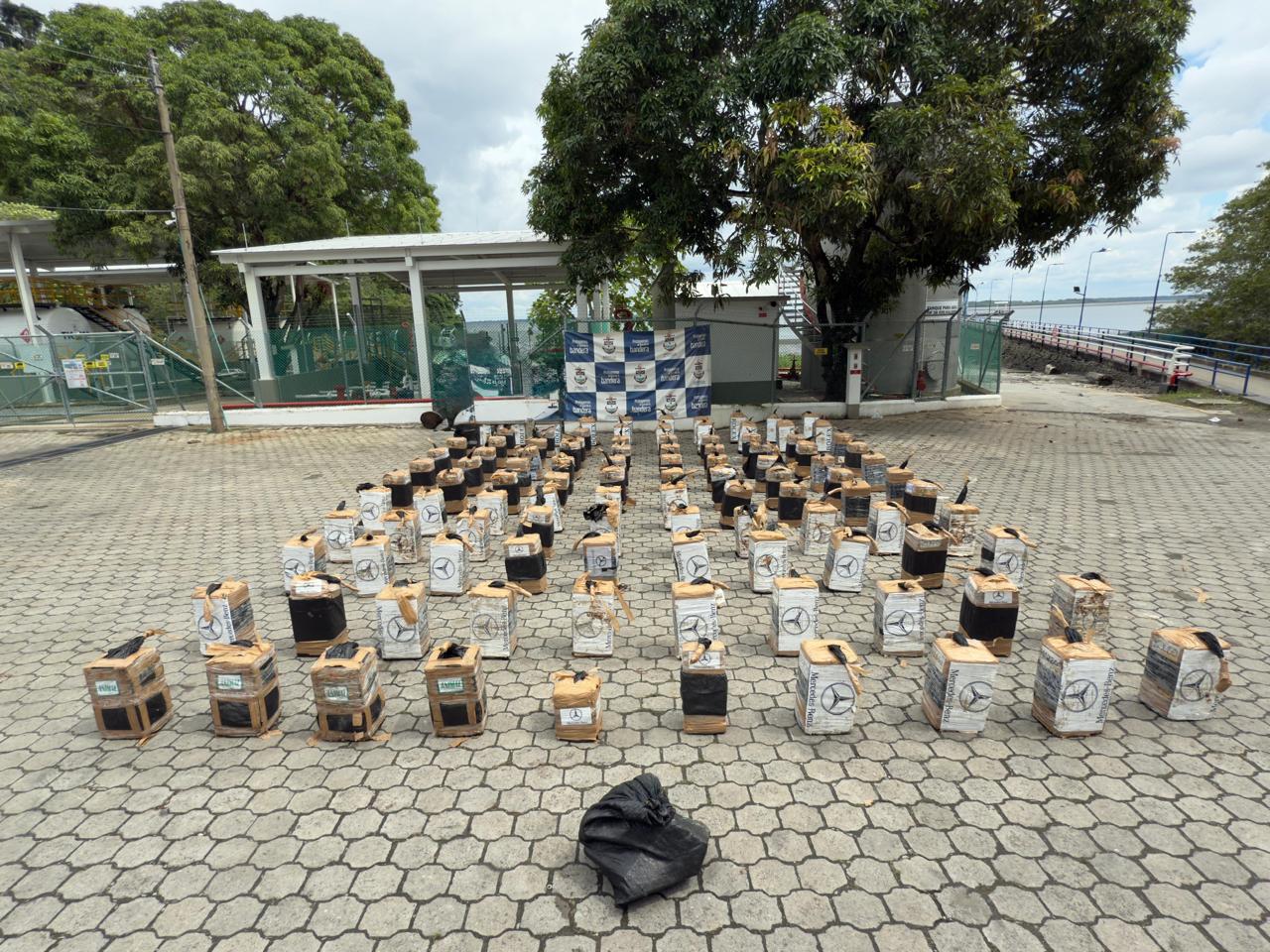 Foto: Armada Nacional