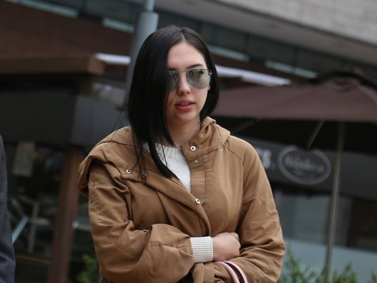 Abogado Iván Cancino: “estatus de libertad de Aída Victoria Merlano se mantiene”