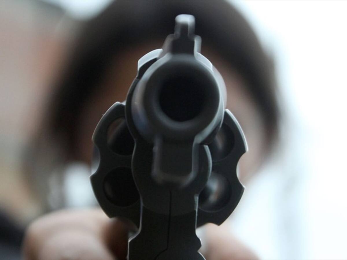 Asesinaron a un empresario extranjero en el norte de Barranquilla