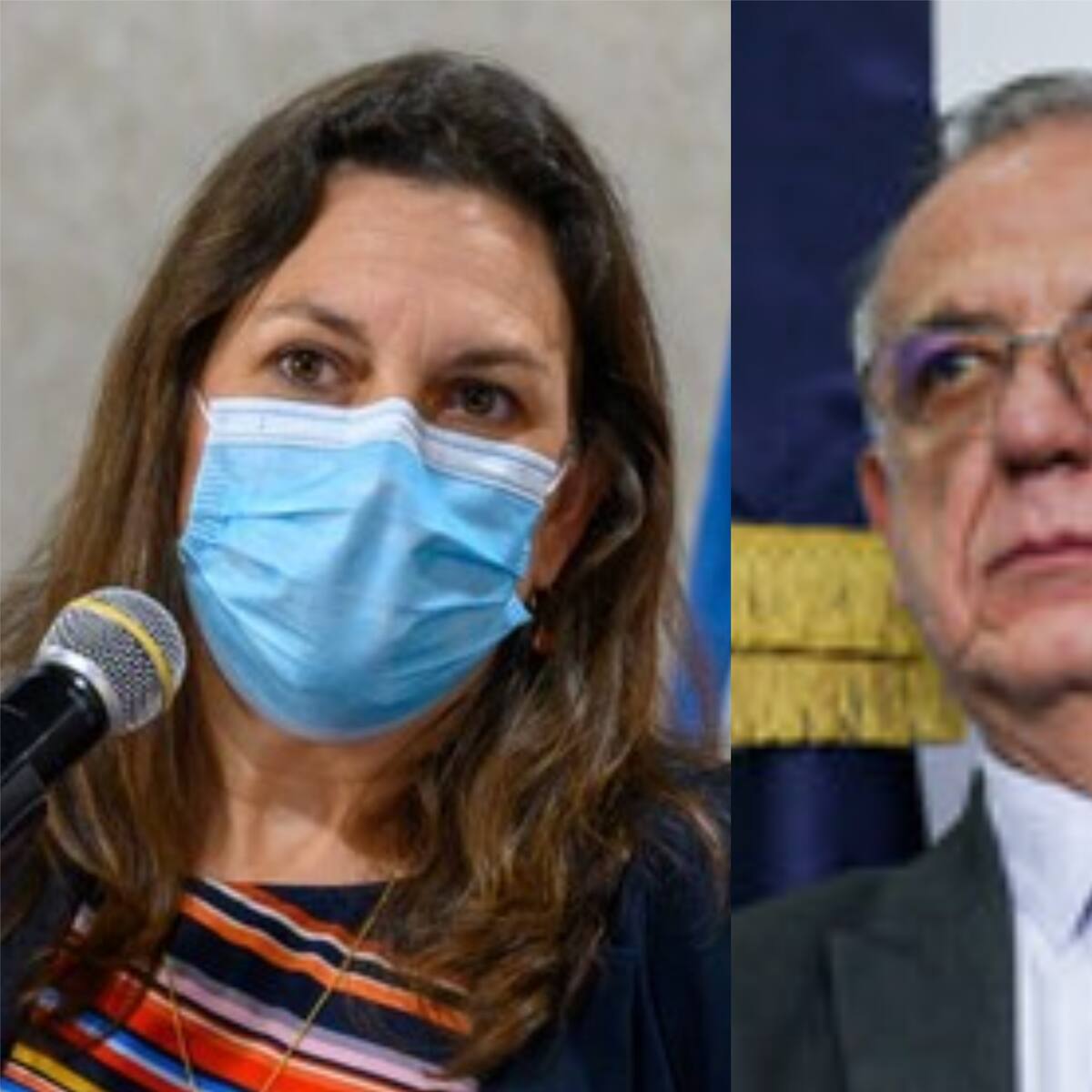 Es importante que el ministro valore la vida: ONU respalda suspensión de bombardeos