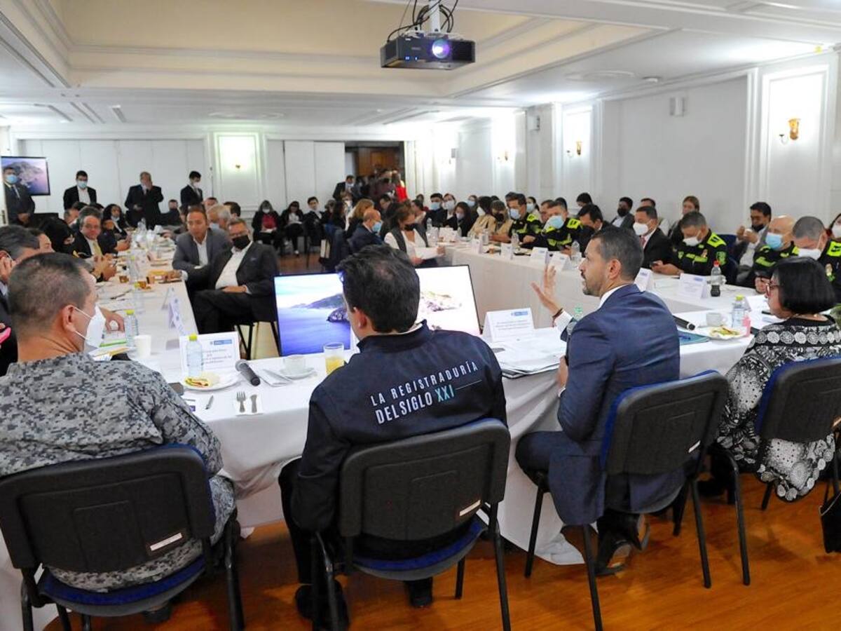 Hay que denunciar de forma inmediata para actuar con eficiencia: MinInterior ante irregularidades electorales en Miami