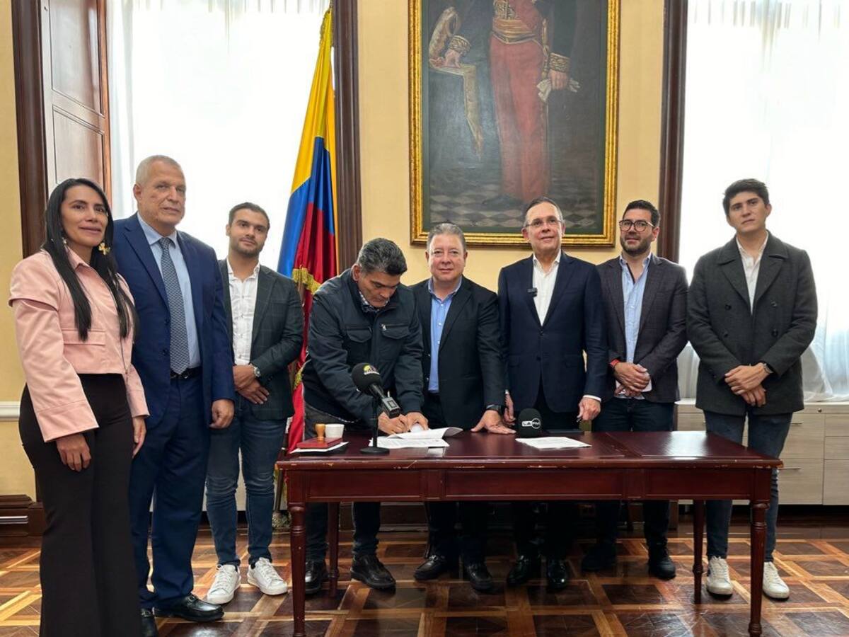 Partido Conservador presentó proyecto para restablecer multas a porte de dosis mínima