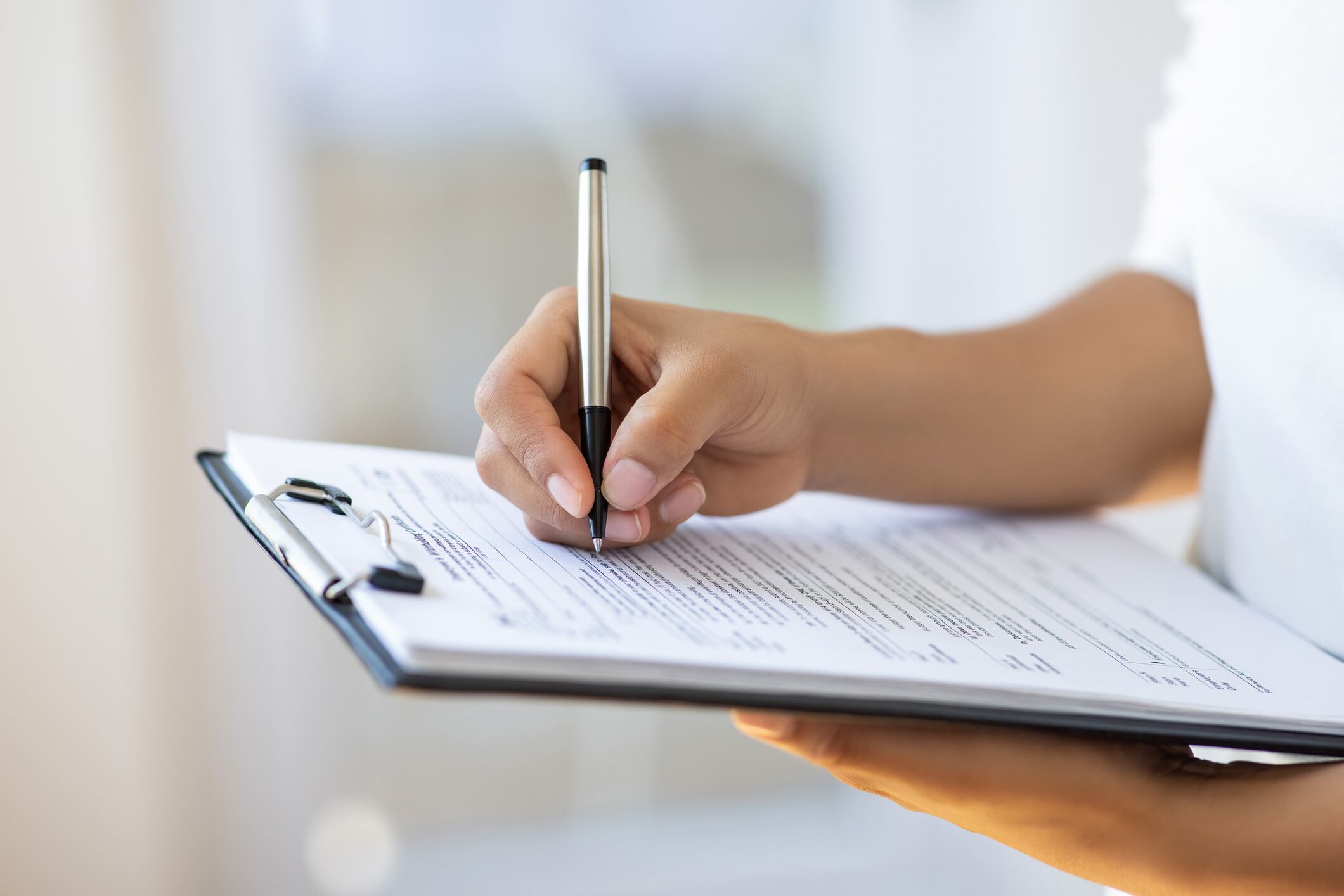 “Se está buscando una transparencia”: exregistrador por nueva ley sobre encuestas