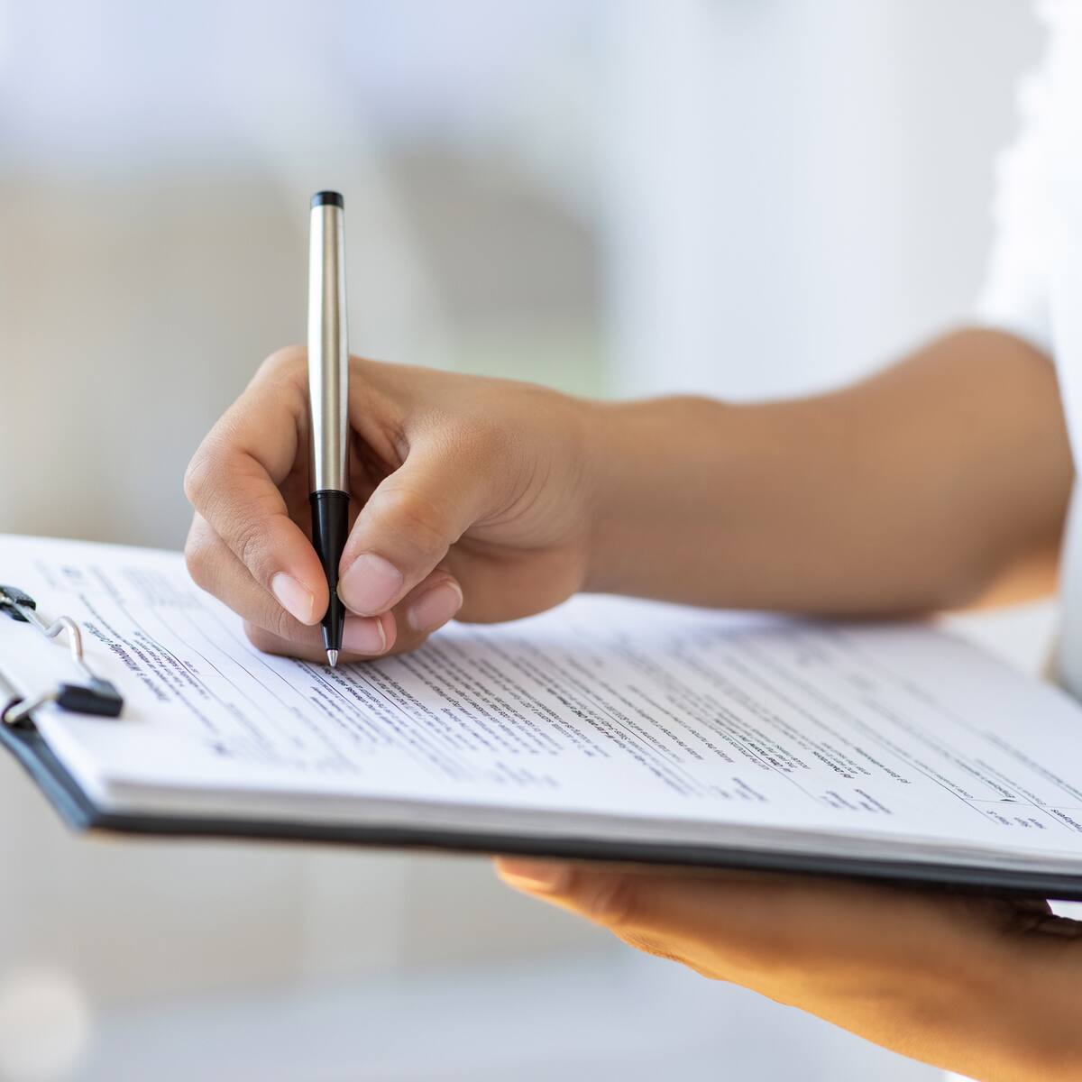 “Se está buscando una transparencia”: exregistrador por nueva ley sobre encuestas