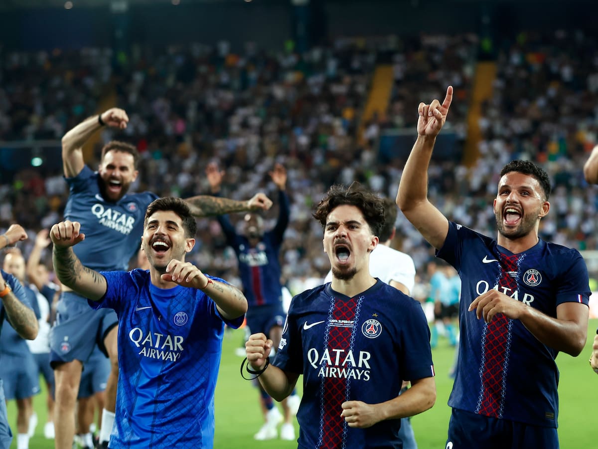PSG y Chelsea, campeones de Europa y del mundo, principales rivales del Barcelona en Champions