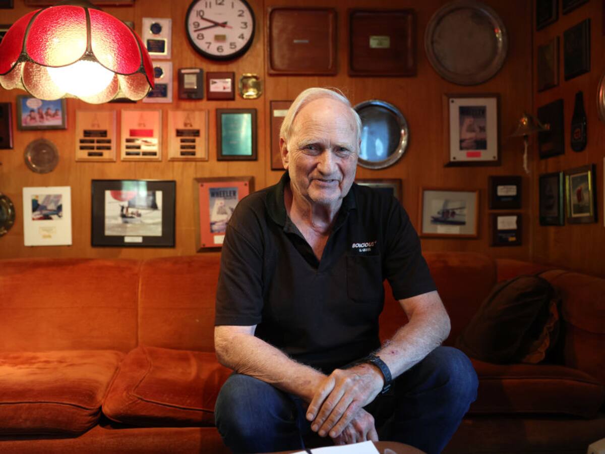 John Clauser, Nobel de Física: “lo siento, Einstein, Bohr tenía razón”