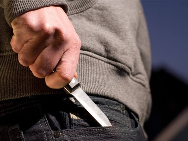 Asesinan a un hombre por ají en una empanada. Foto: Getty Images