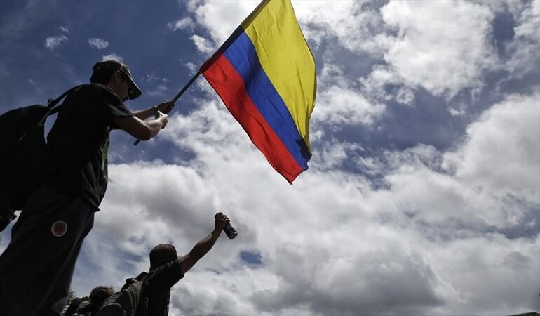 Opine aquí sobre nuestro tema del día. Foto: Colprensa