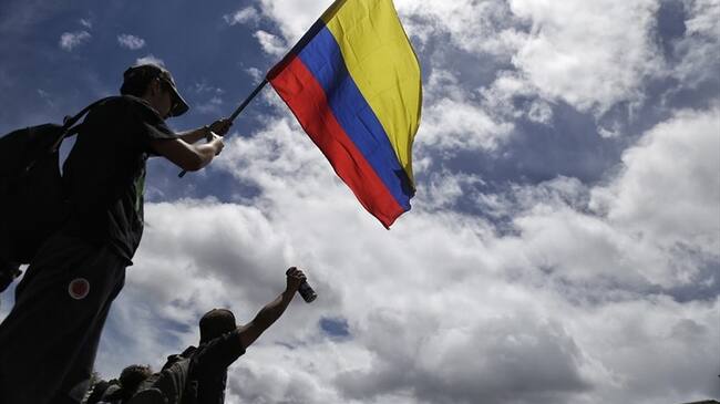 Opine aquí sobre nuestro tema del día. Foto: Colprensa