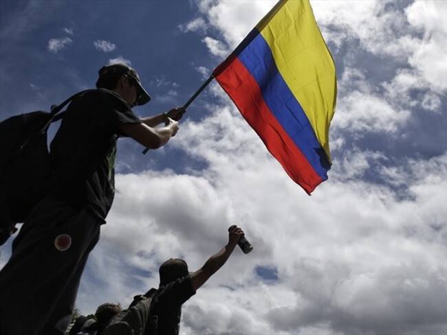 Opine aquí sobre nuestro tema del día. Foto: Colprensa