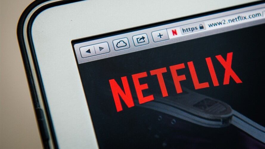 Se produjo un hackeo masivo a cuentas bancarias de contratistas del Estado para usar el dinero que hay en ellas para el pago de servicios de Netflix. Foto: Getty Images