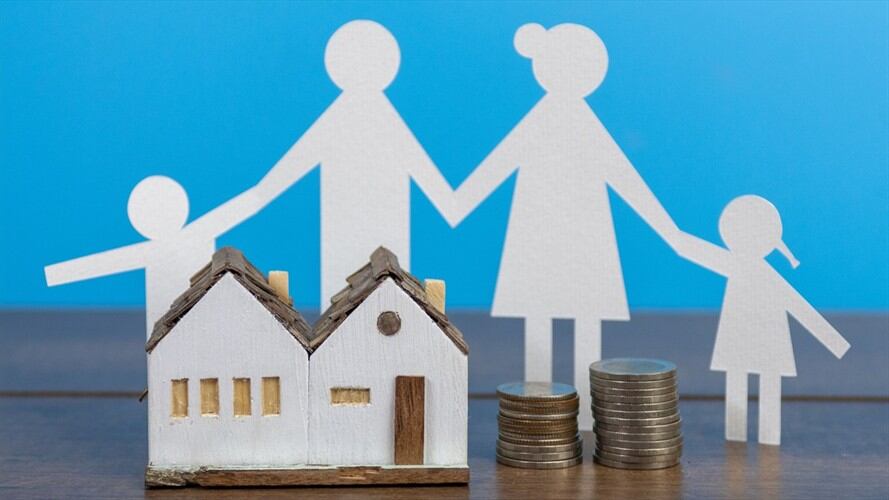 Si fallece un ser querido, ¿Cómo saber si tenía un seguro?. Foto: Getty Images