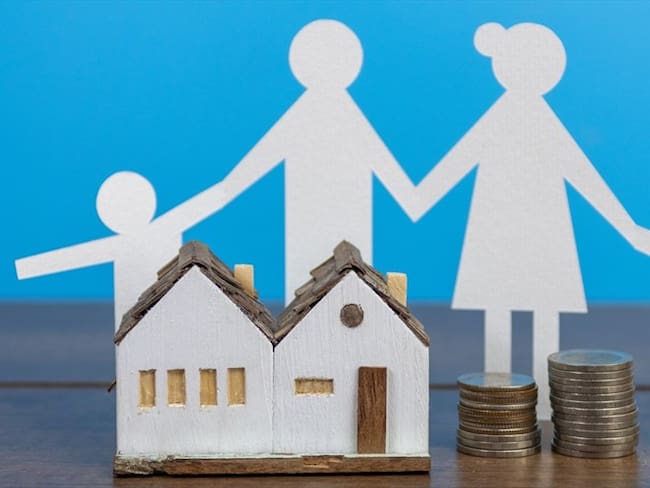 Si fallece un ser querido, ¿Cómo saber si tenía un seguro?. Foto: Getty Images