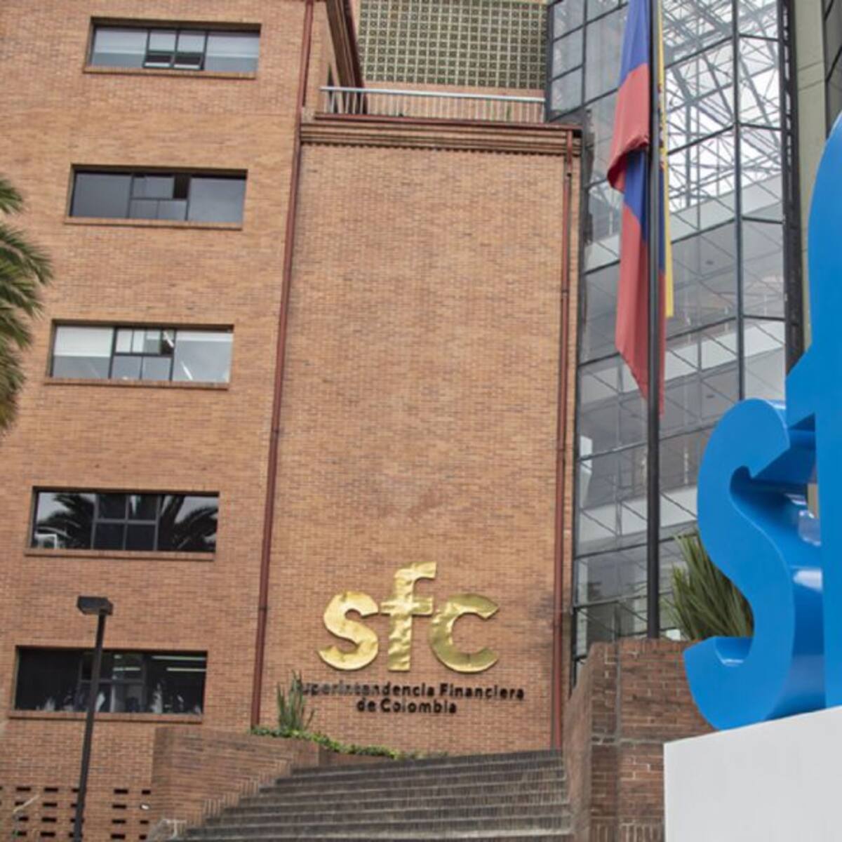 Superfinanciera visita empresas del GEA para analizar si hay situación de control