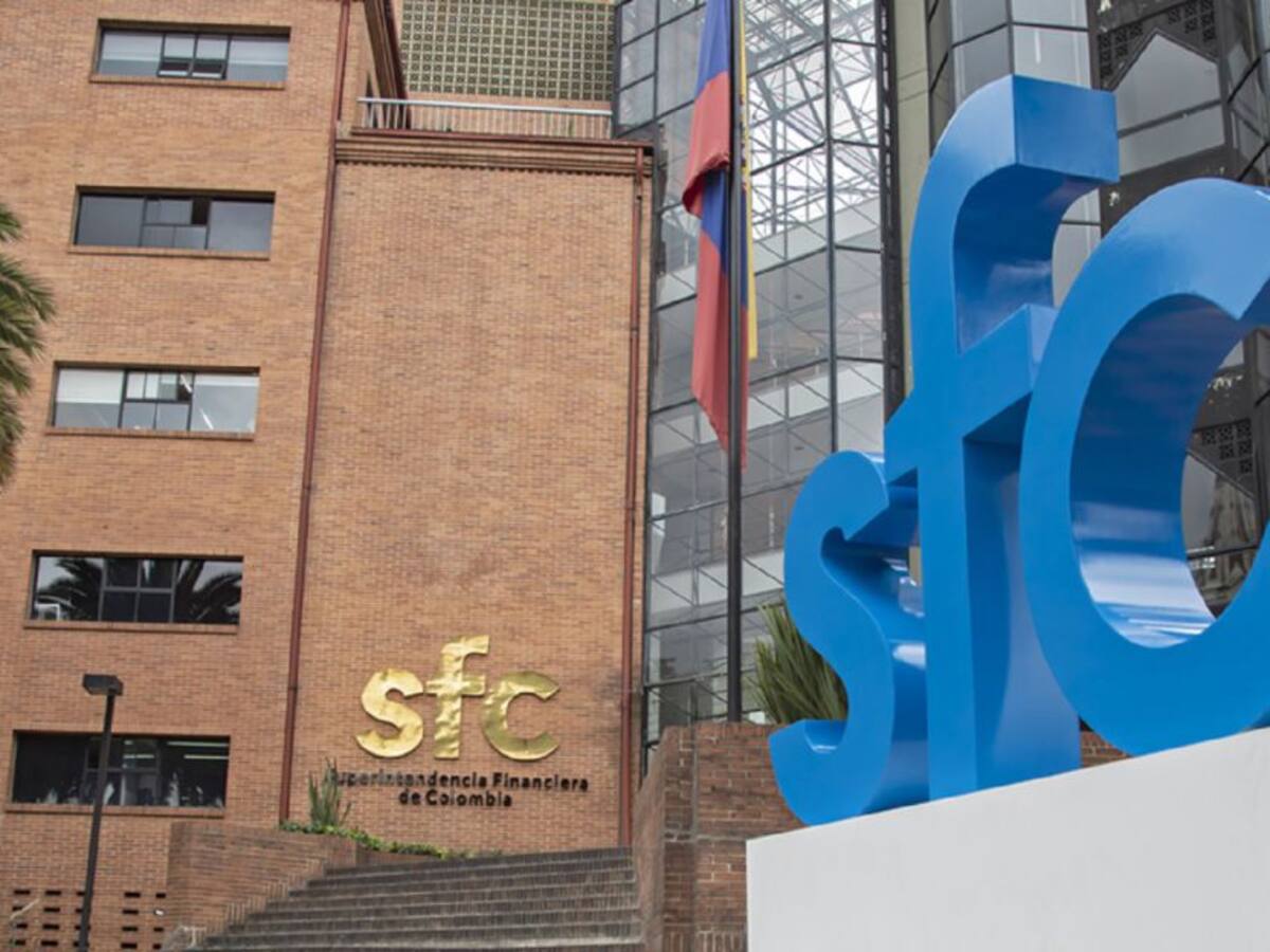 Superfinanciera visita empresas del GEA para analizar si hay situación de control