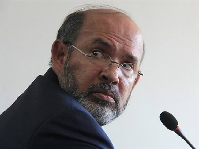 Francisco Ricaurte. Foto: Colprensa