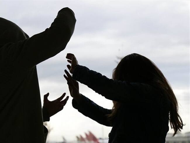 Se precisó por parte de las autoridades que el hombre está plenamente identificado.. Foto: Colprensa