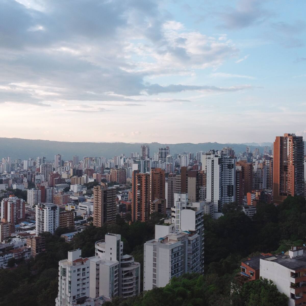 Autonomía fiscal para transformar las regiones: el diálogo desde Bucaramanga