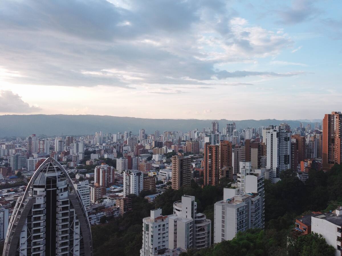 Autonomía fiscal para transformar las regiones: el diálogo desde Bucaramanga